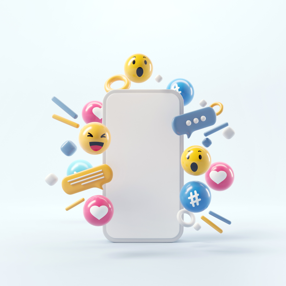 Social Media Management