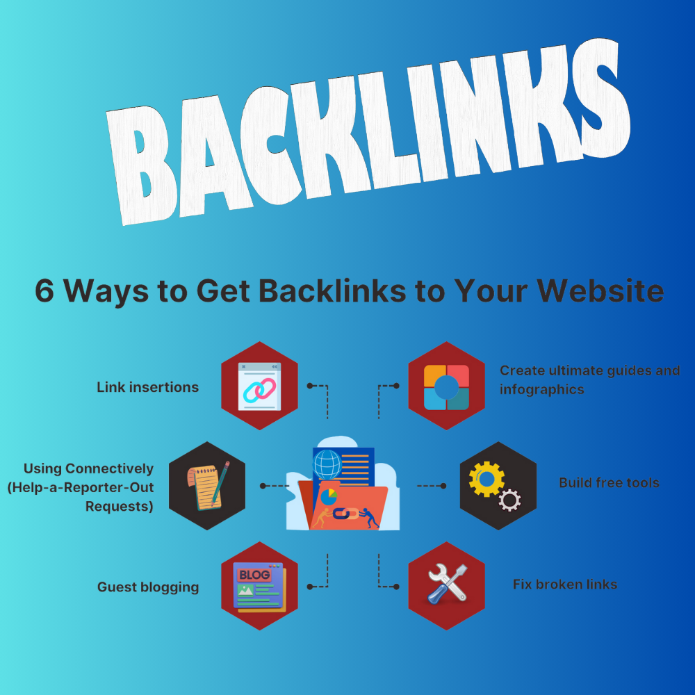 Premium Backlink Services for Improved SEO Rankings