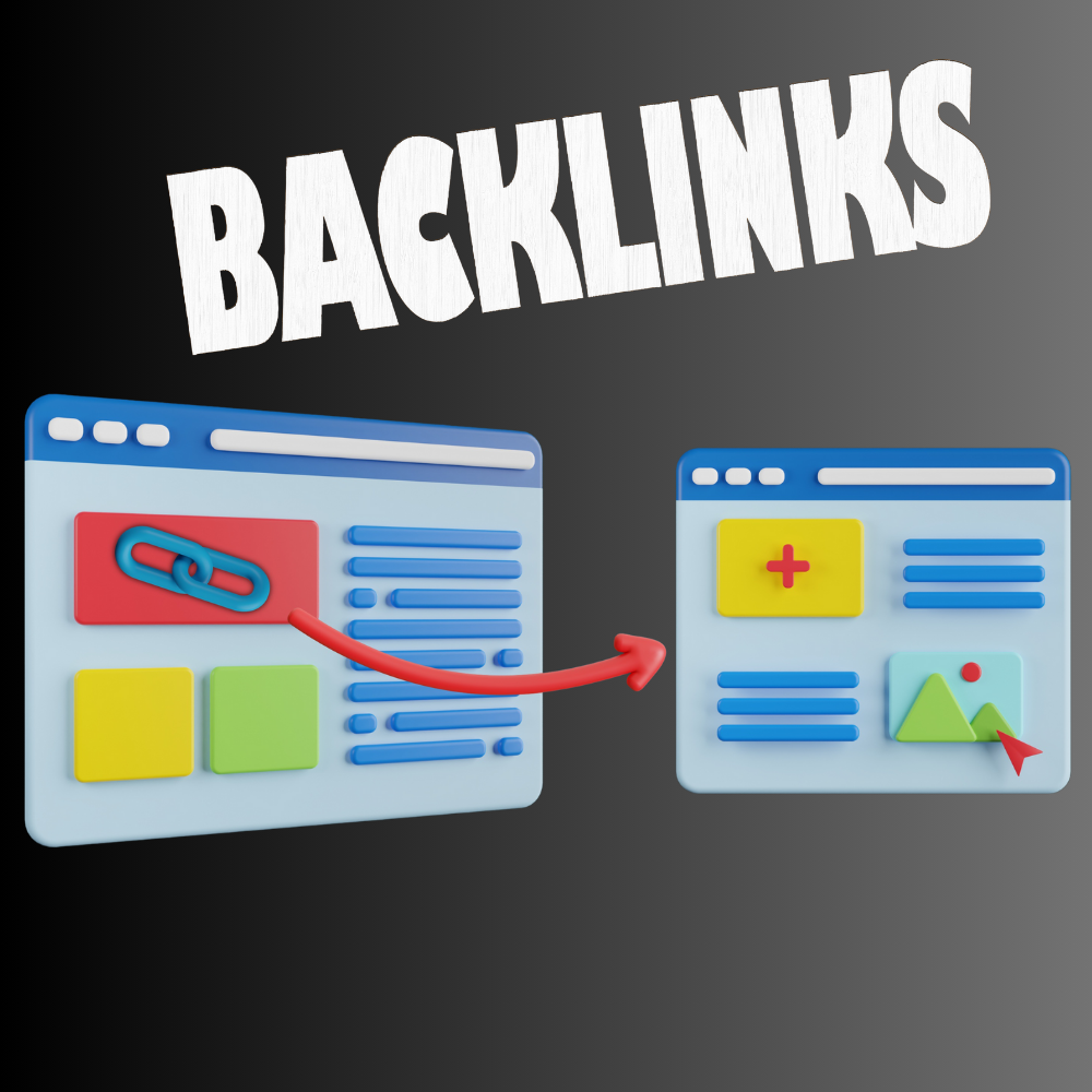 Premium Backlink Services for Improved SEO Rankings