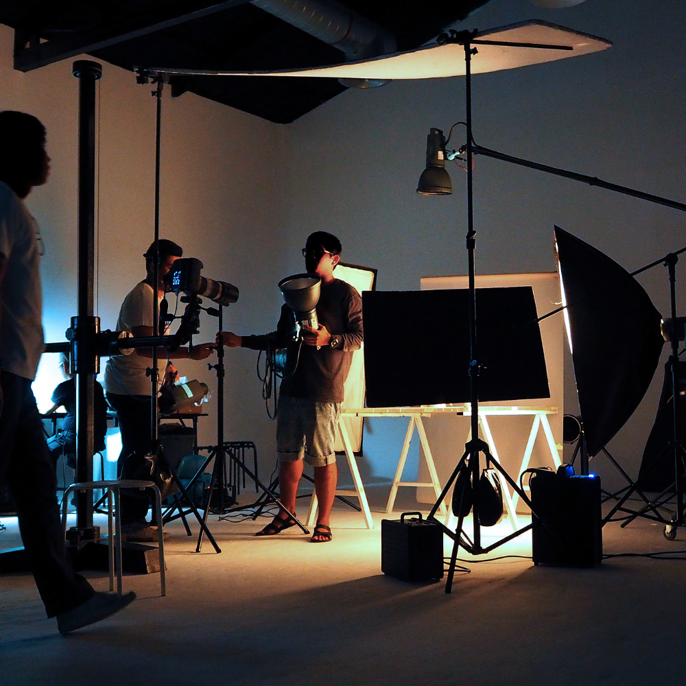 Professional Videography Services in Worthington, MN