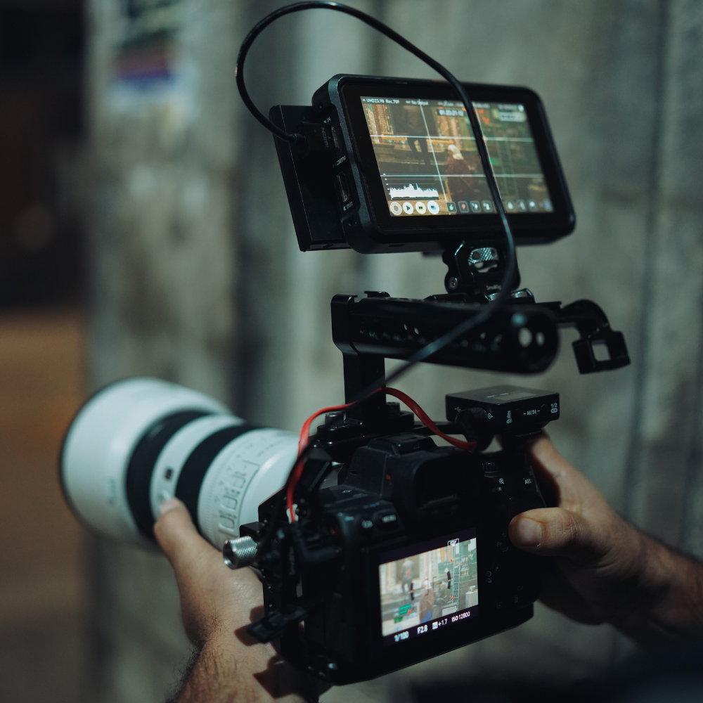 Professional Videography Services in Worthington, MN