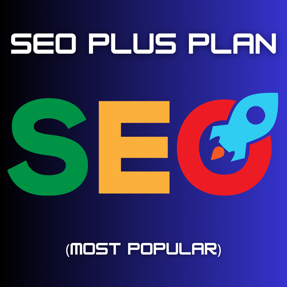 Comprehensive SEO Services to Drive Traffic and Boost Rankings