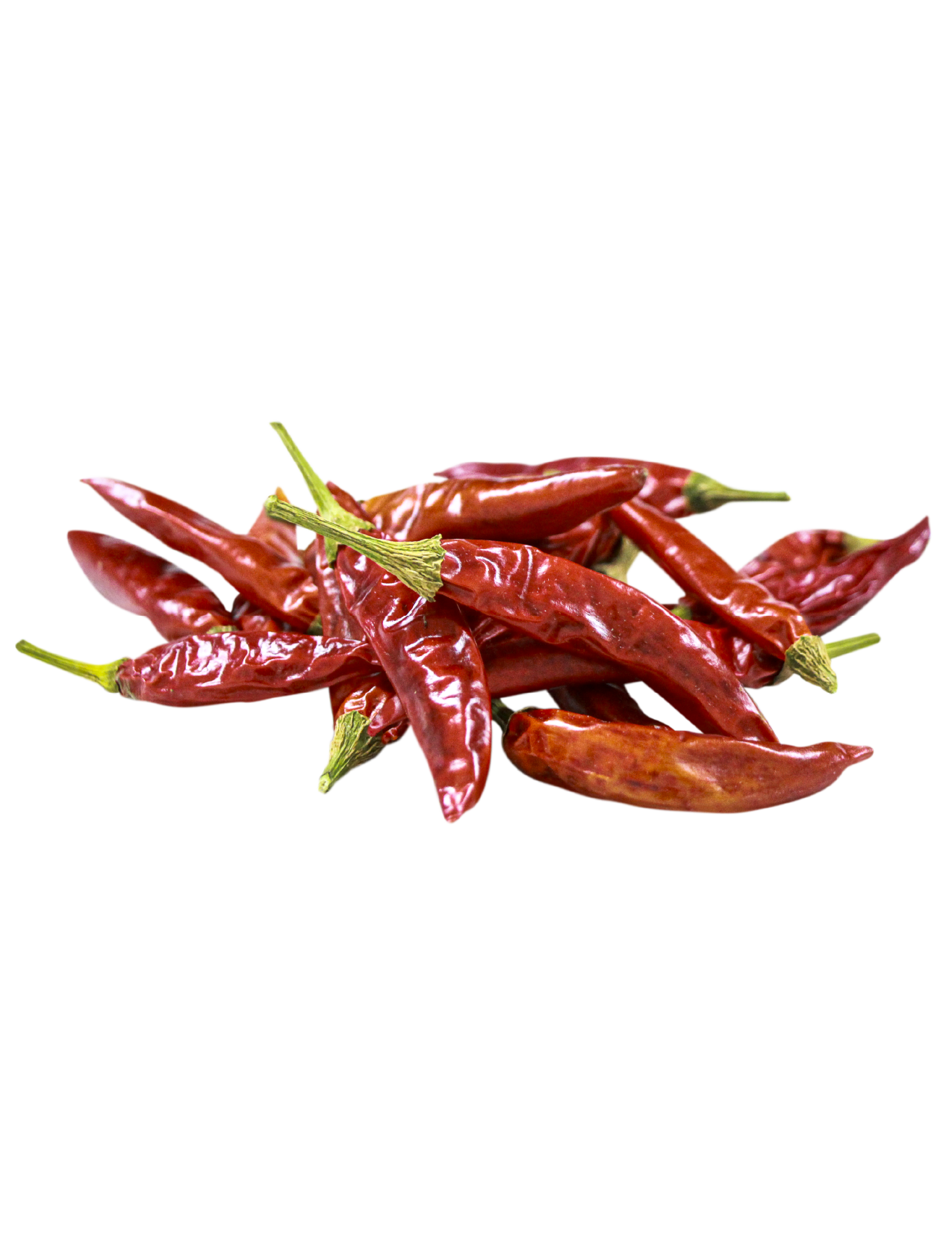 Red Chilly 