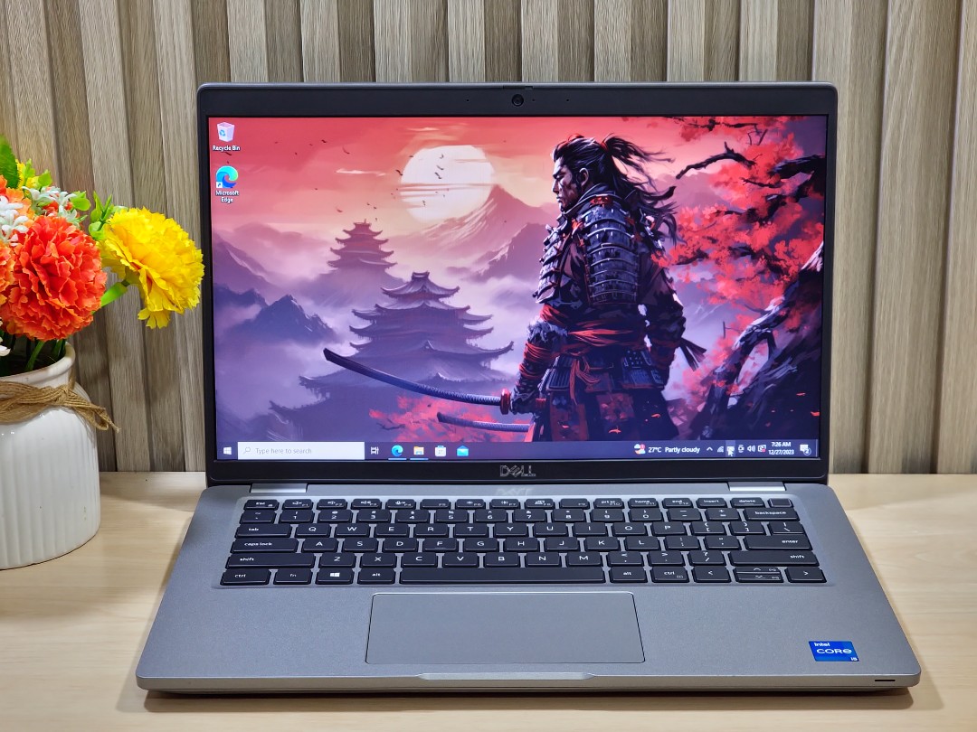 Dell Latitude 5420