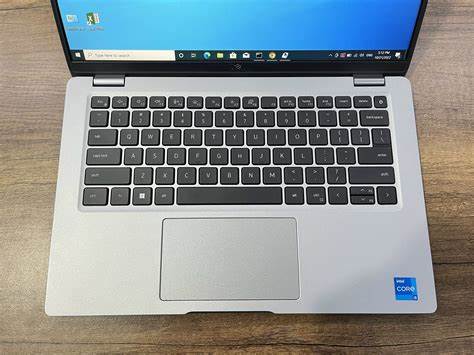 Dell Latitude 5420