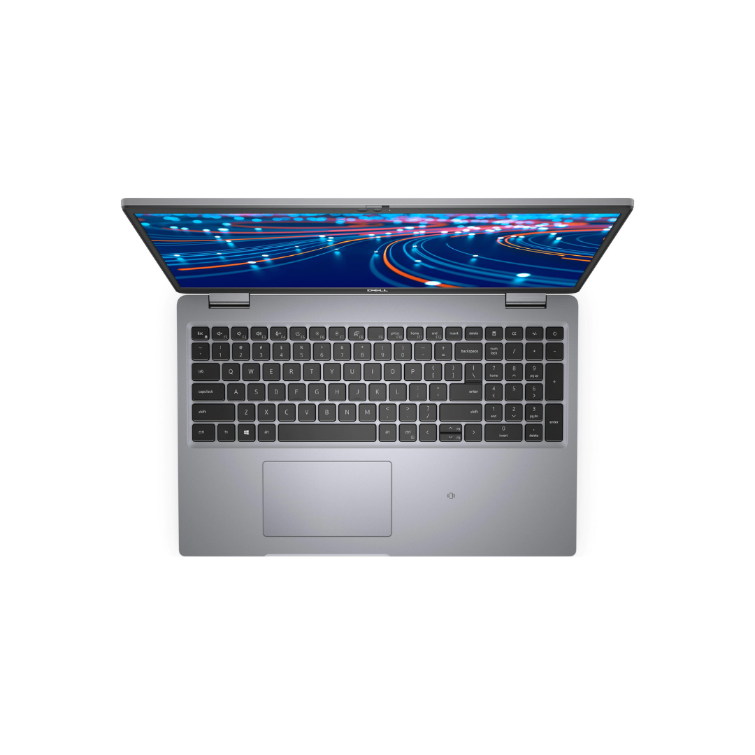 Dell Latitude 5520