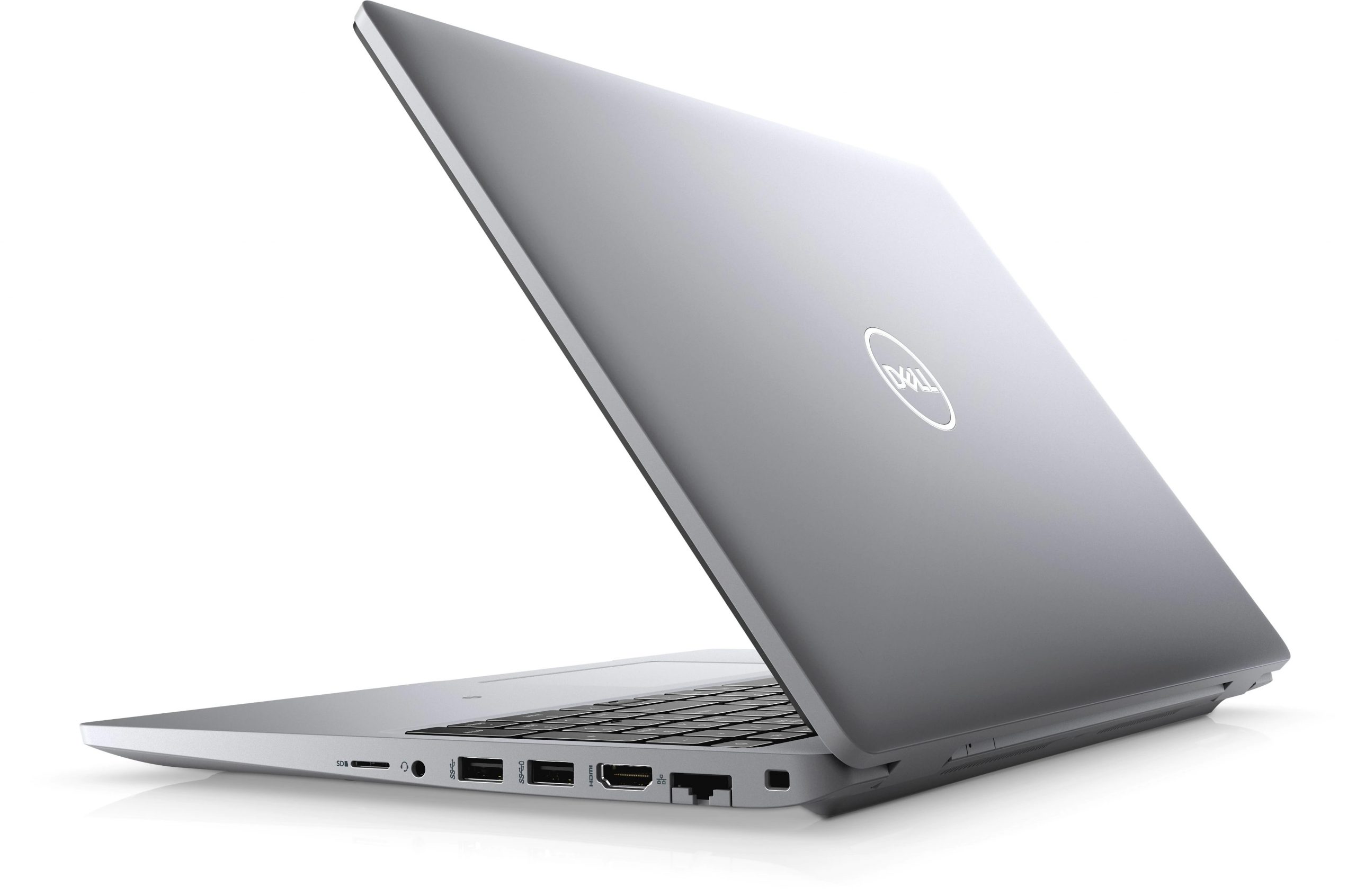 Dell Latitude 5520