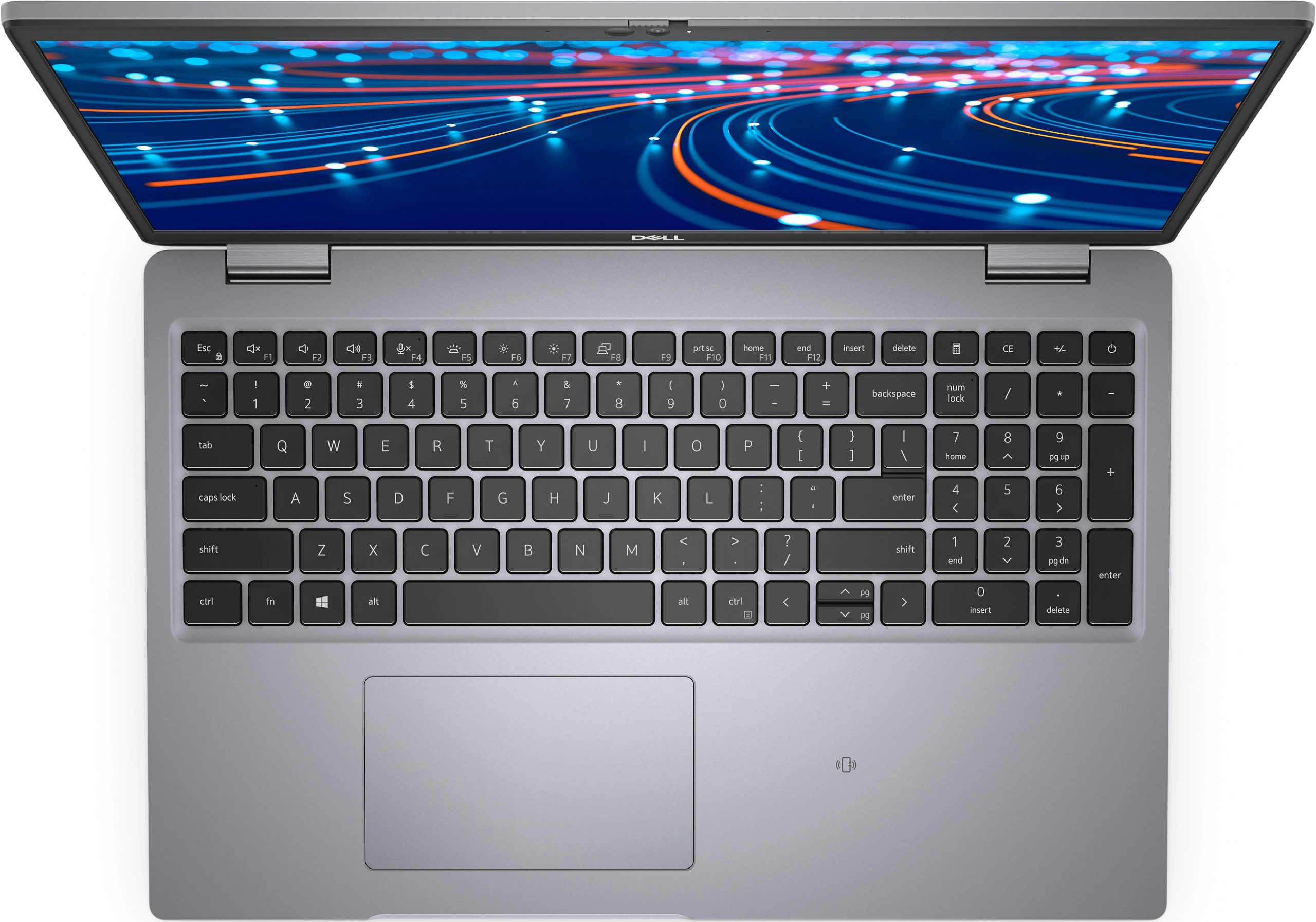 Dell Latitude 5520