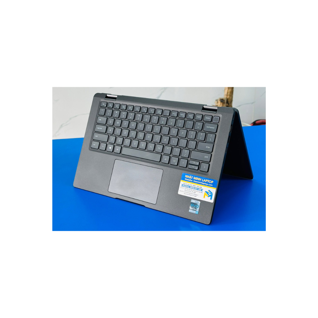 Dell Latitude 7420 2-in-1