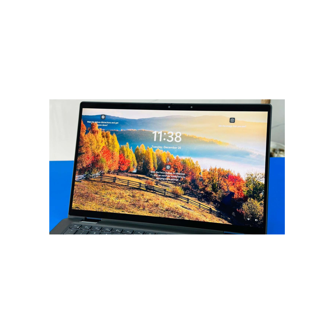 Dell Latitude 7420 2-in-1