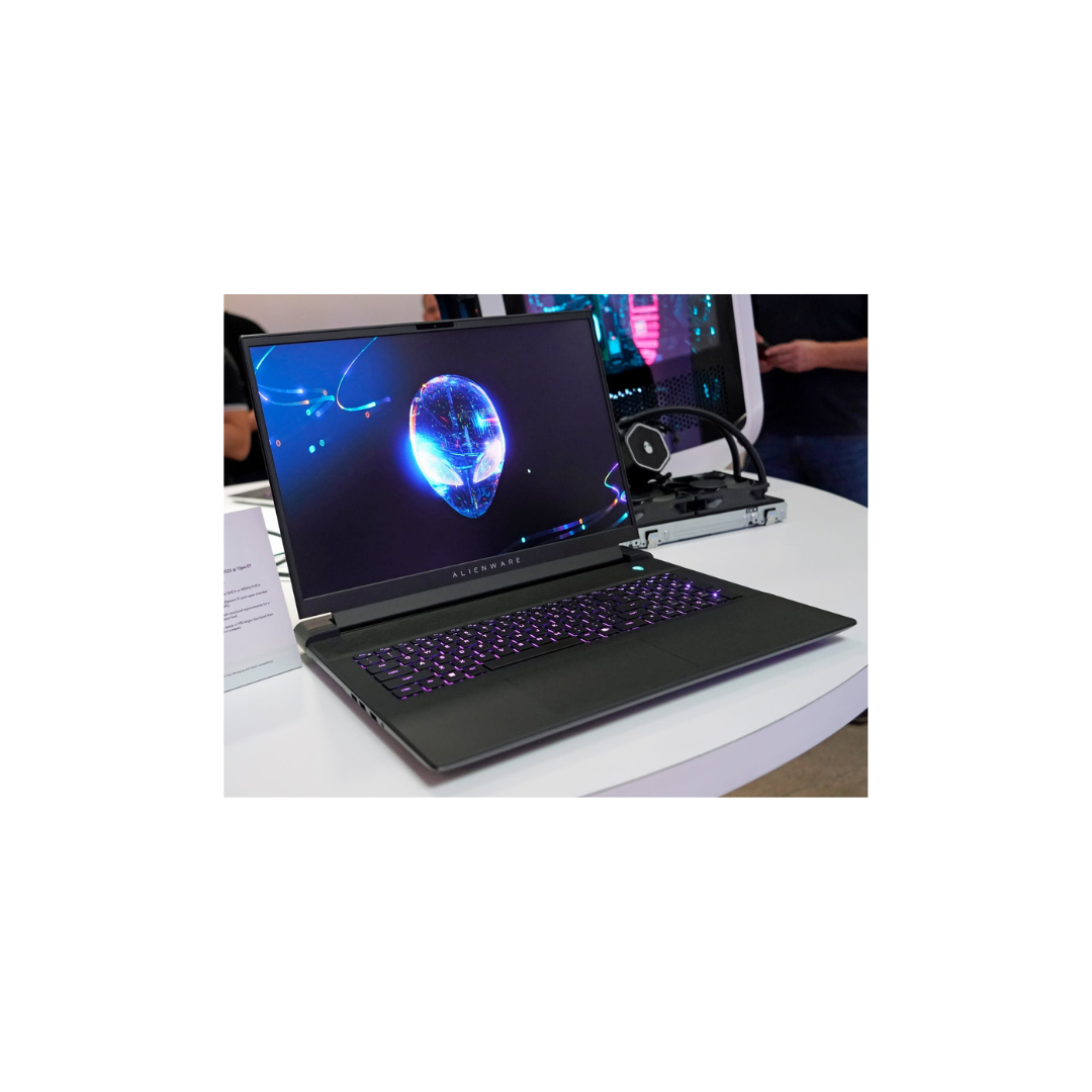 Dell Alienware M18 R1 Gaming Laptop
