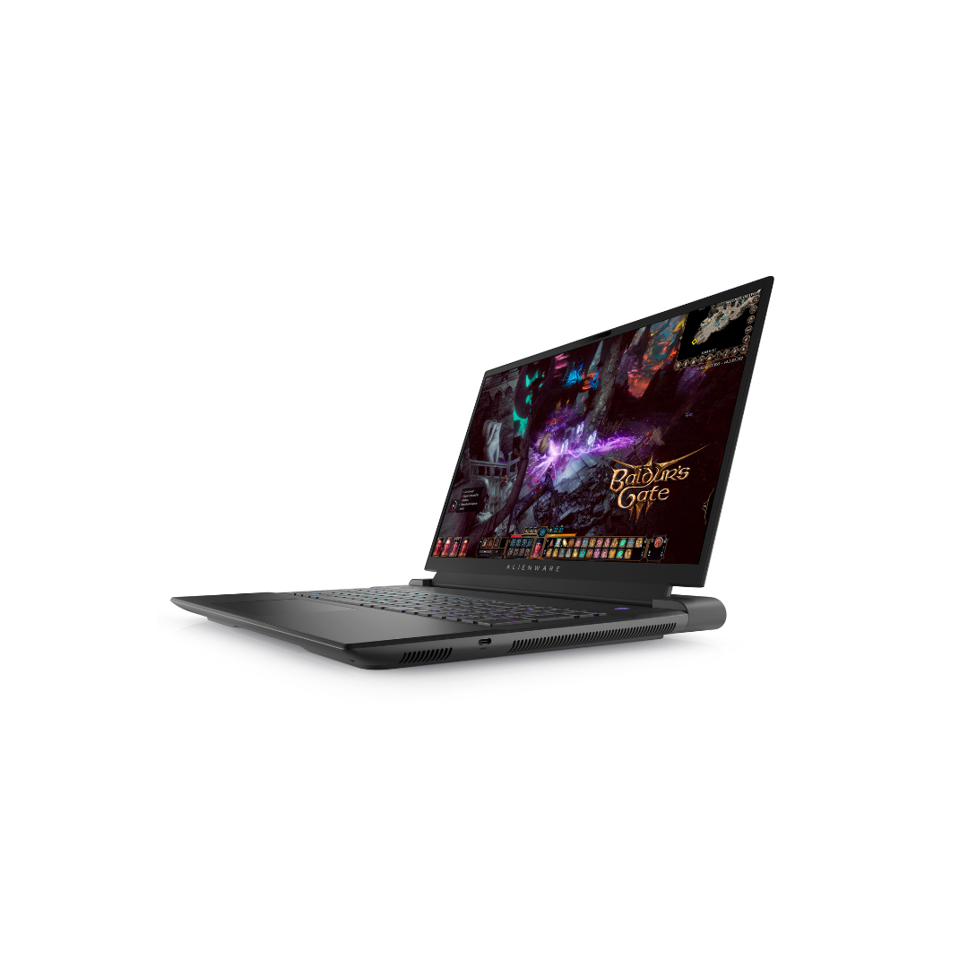 Dell Alienware M18 R1 Gaming Laptop