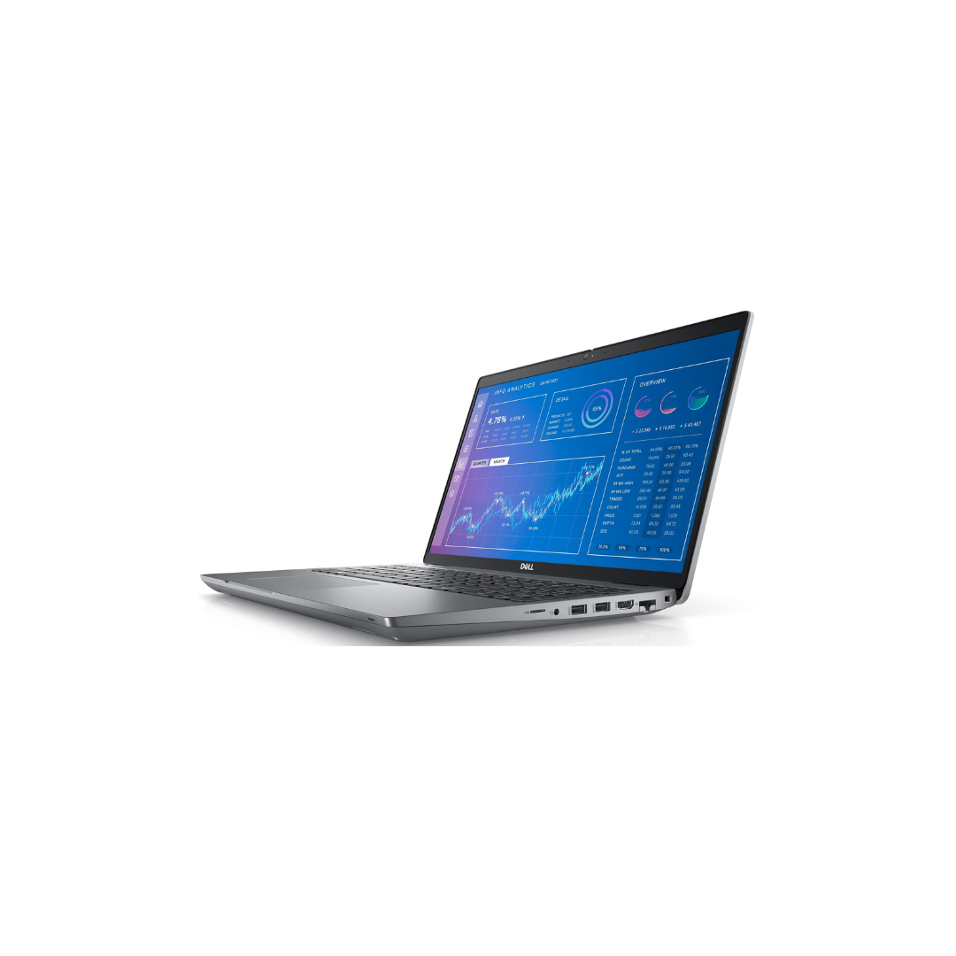 Dell Precision 3571