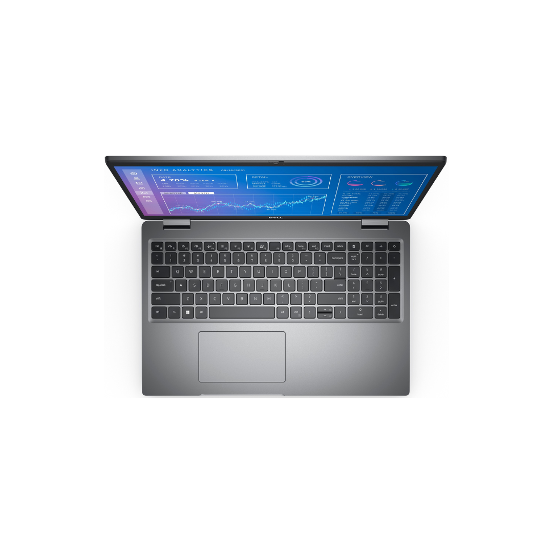 Dell Precision 3571
