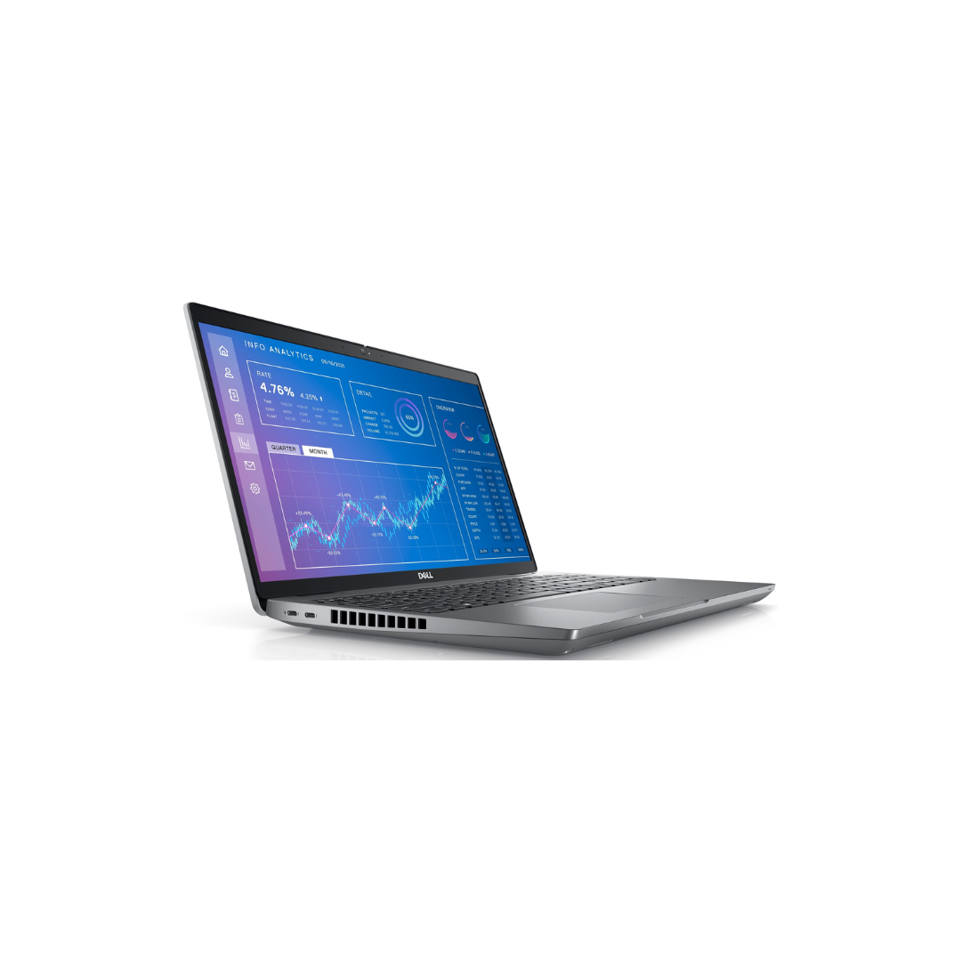 Dell Precision 3571