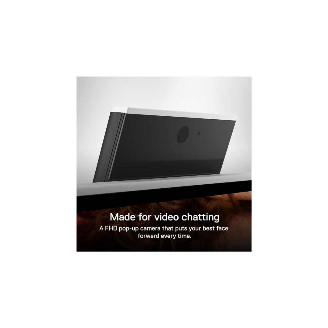 Dell Inspiron All-in-One 7710