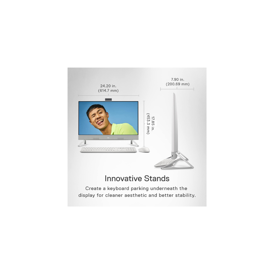 Dell Inspiron All-in-One 7710