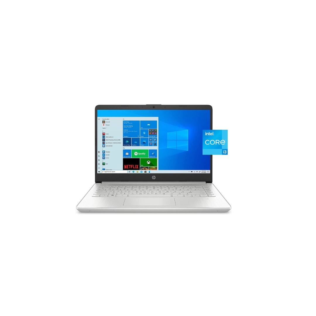 HP 14 DQ2055WM