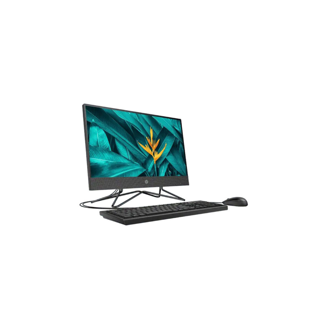 HP All-in-one 22 205 G4