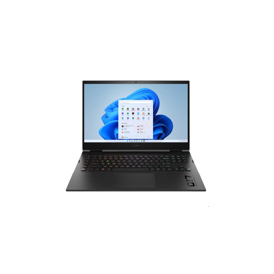 HP Omen 17T-CK200