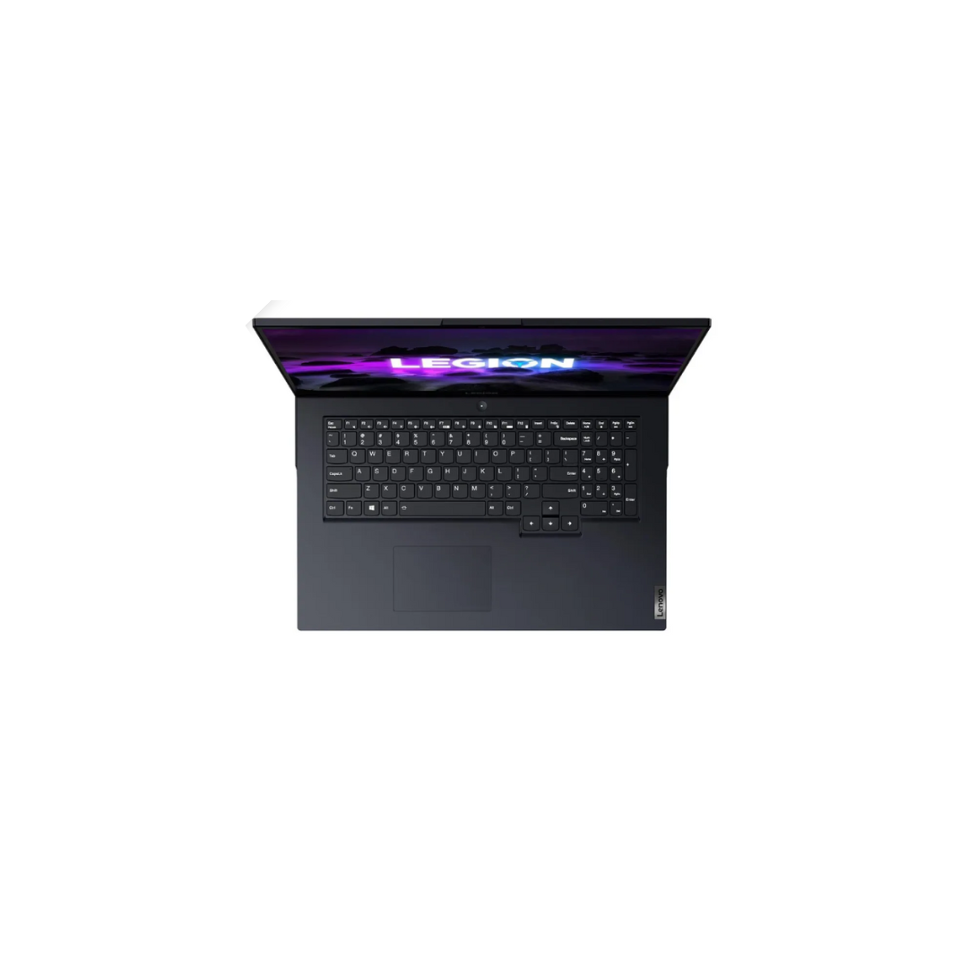 Lenovo Legion 5 17ITH6H