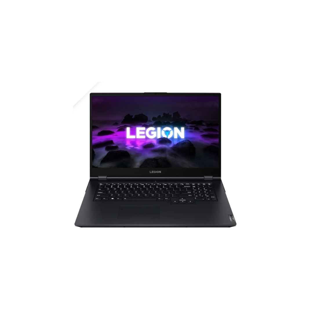 Lenovo Legion 5 17ITH6H