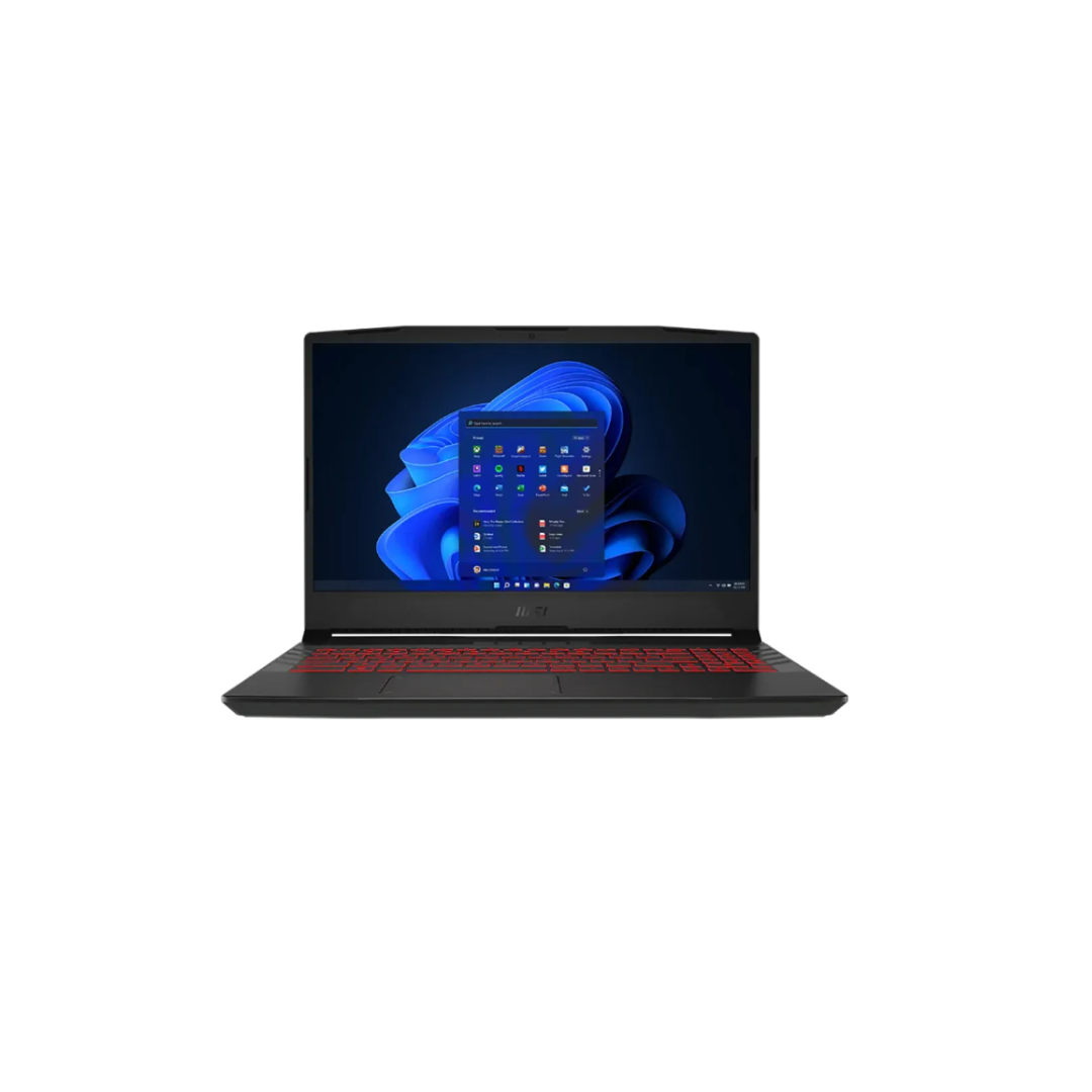 MSI Pules 15 B13VGK-287US