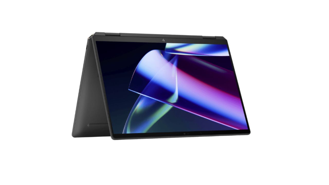 Hp Spectre x360 14t-eu000 2-in-1