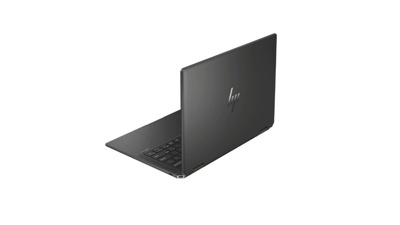 Hp Spectre x360 14t-eu000 2-in-1
