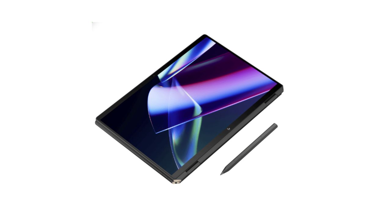 Hp Spectre x360 14t-eu000 2-in-1