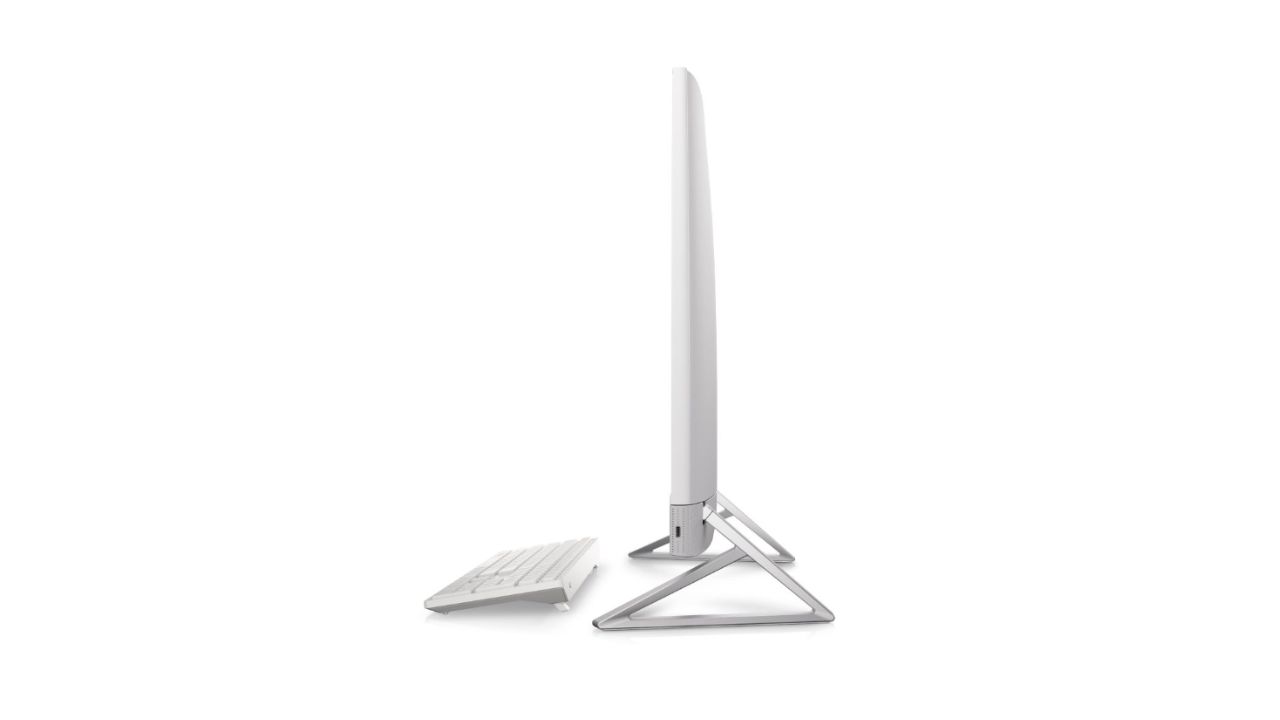 Dell Inspiron 27 7720 All-in-One 