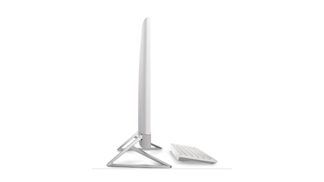 Dell Inspiron 27 7720 All-in-One 