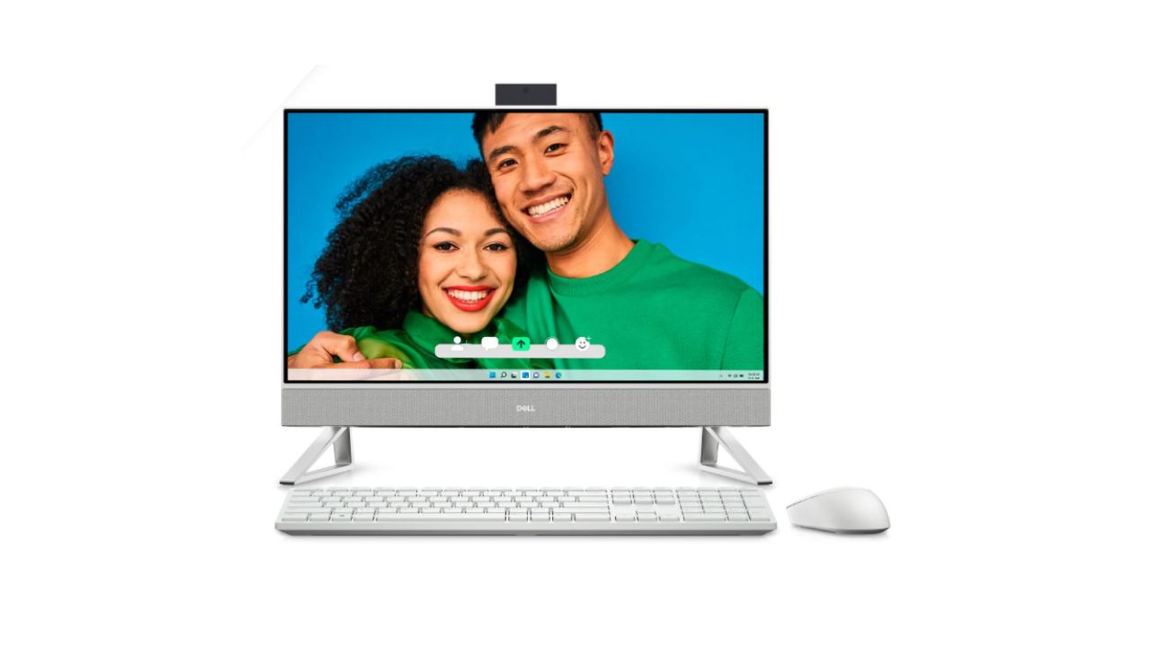 Dell Inspiron 27 7720 All-in-One 