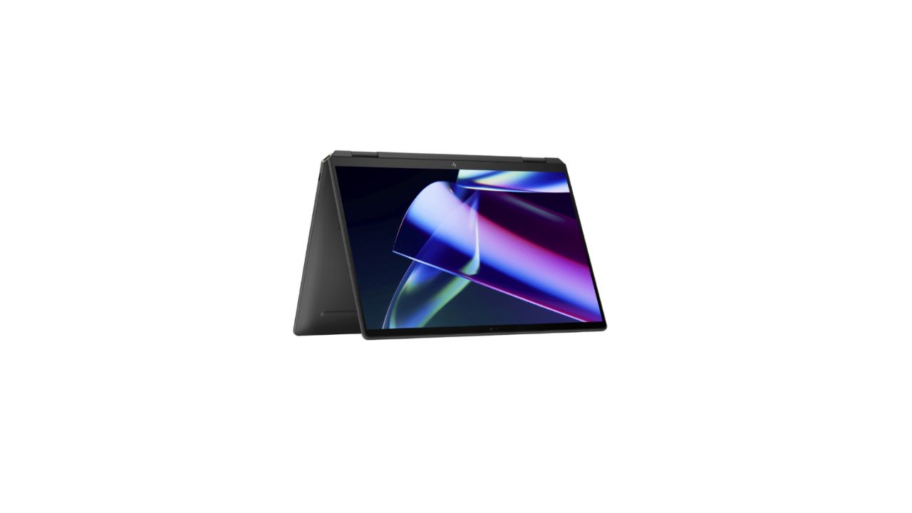 Hp Spectre x360 14t-eu000 2-in-1