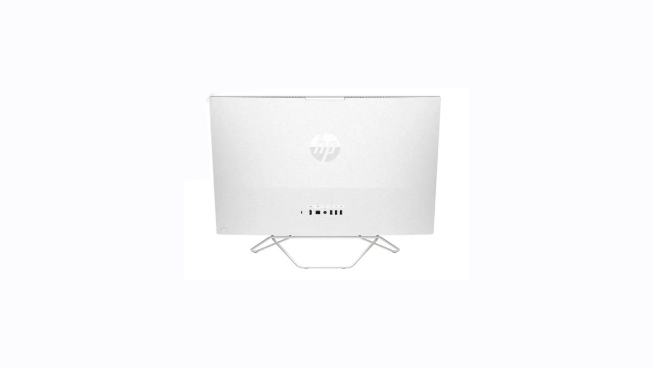 HP All-in-One 27-CB1010NY