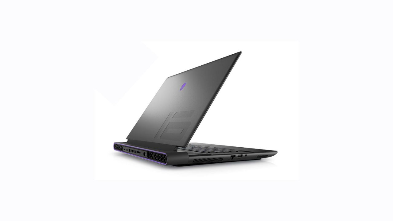 Dell Alienware M16 R1