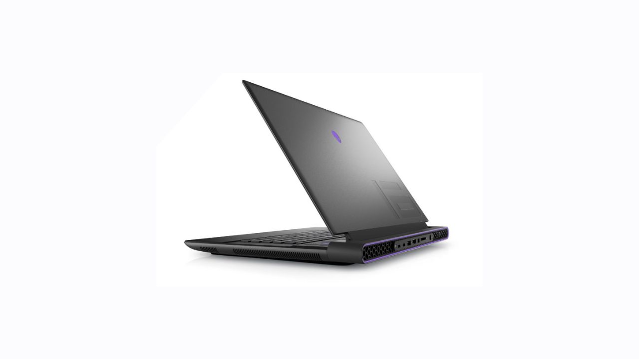 Dell Alienware M16 R1