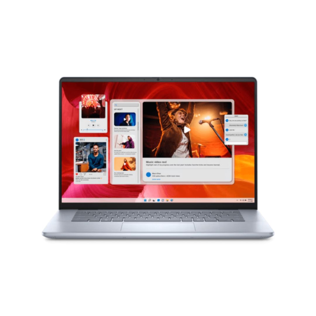 Dell Inspiron 16 Plus 7640