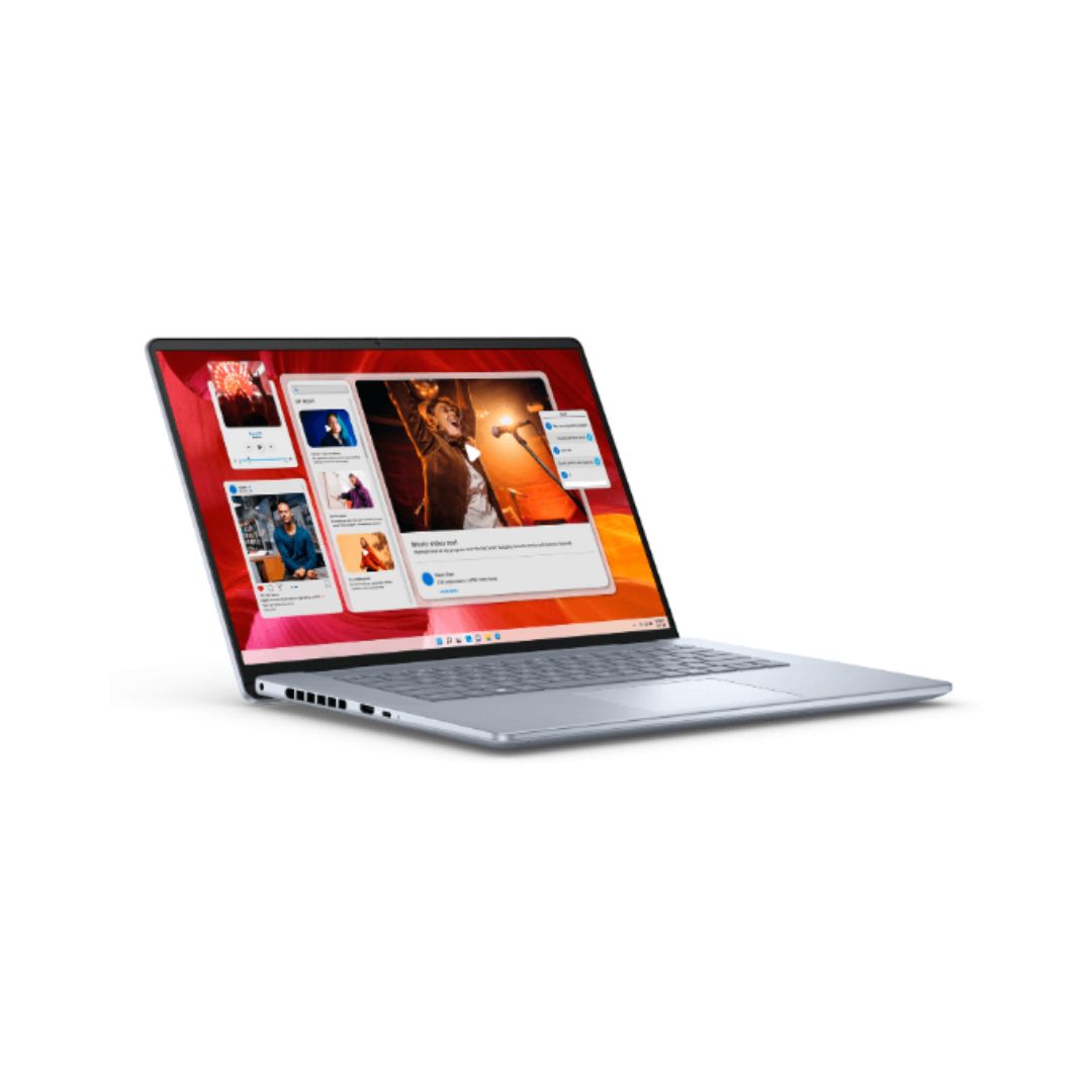 Dell Inspiron 16 Plus 7640