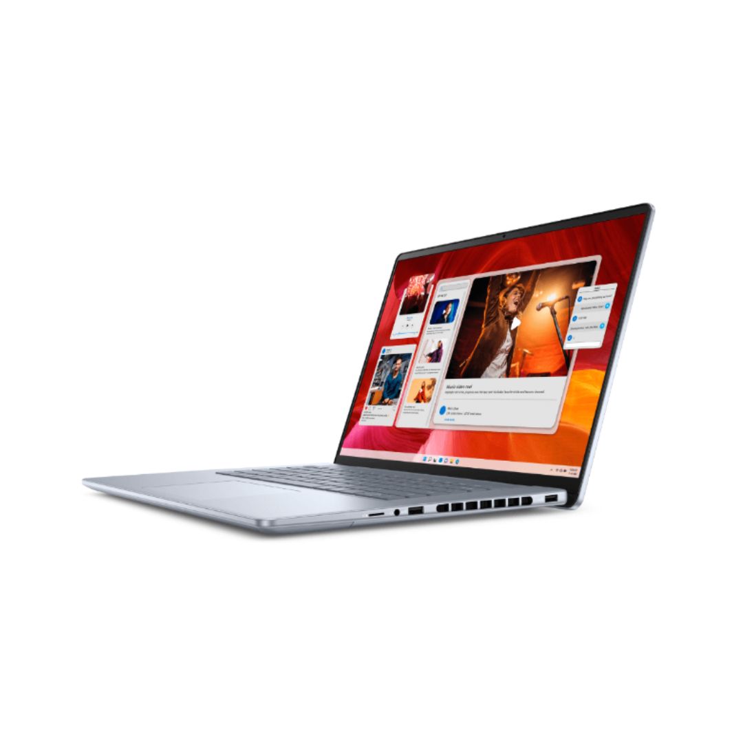 Dell Inspiron 16 Plus 7640