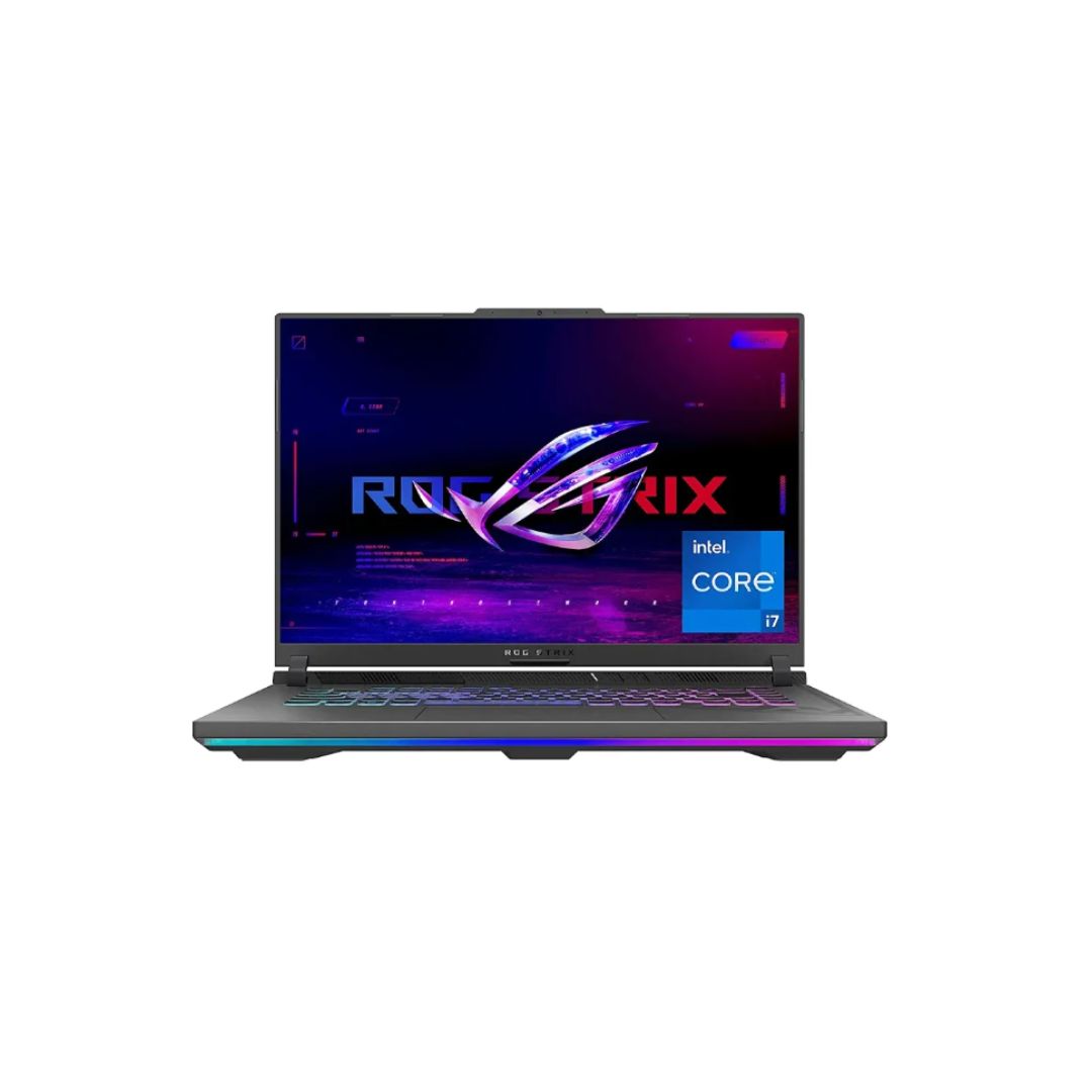 Asus Rog Strix G614JV-AS73 Gaming