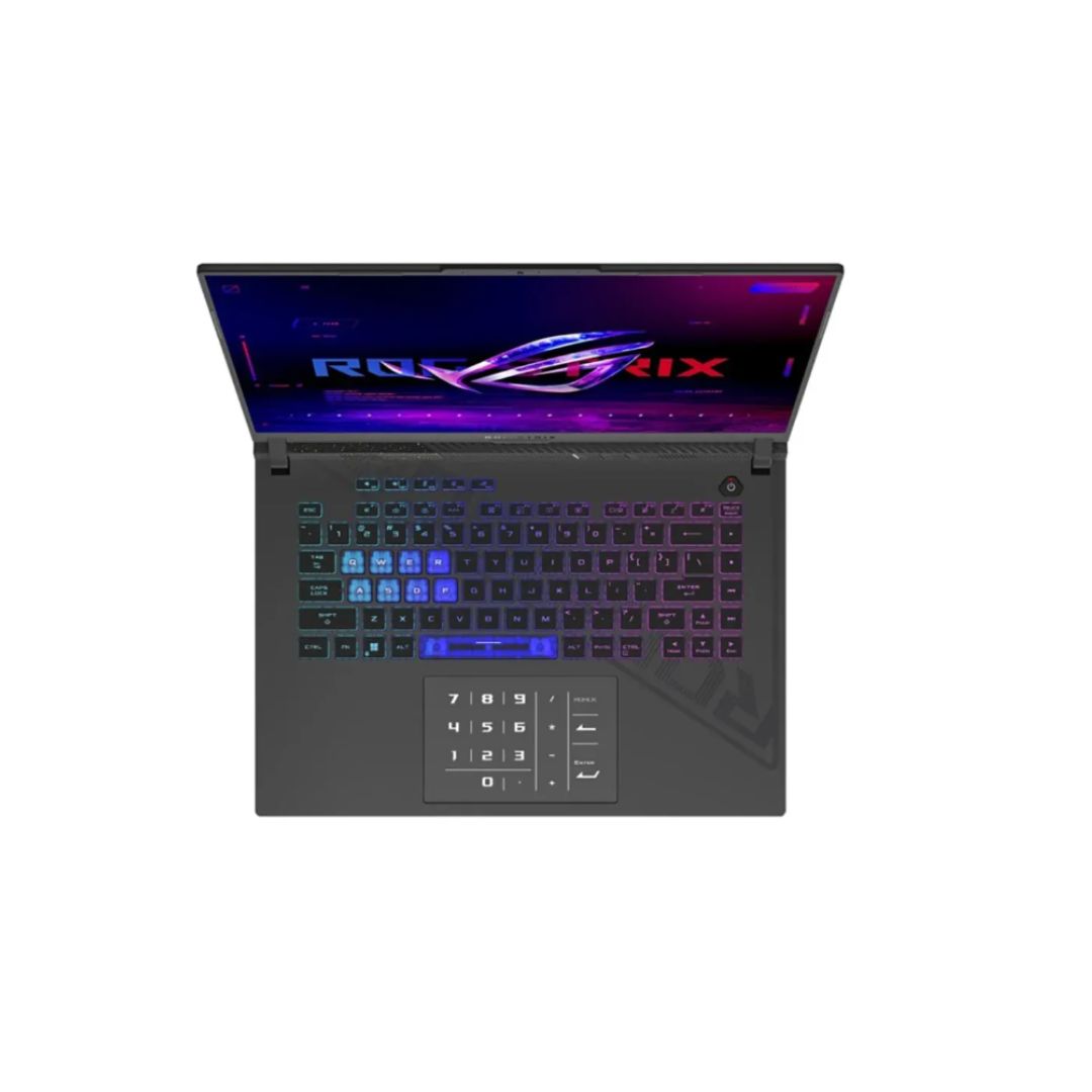 Asus Rog Strix G614JV-AS73 Gaming