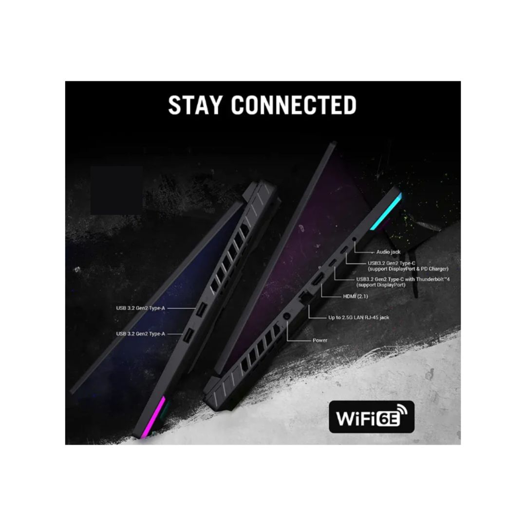 Asus Rog Strix G614JV-AS73 Gaming
