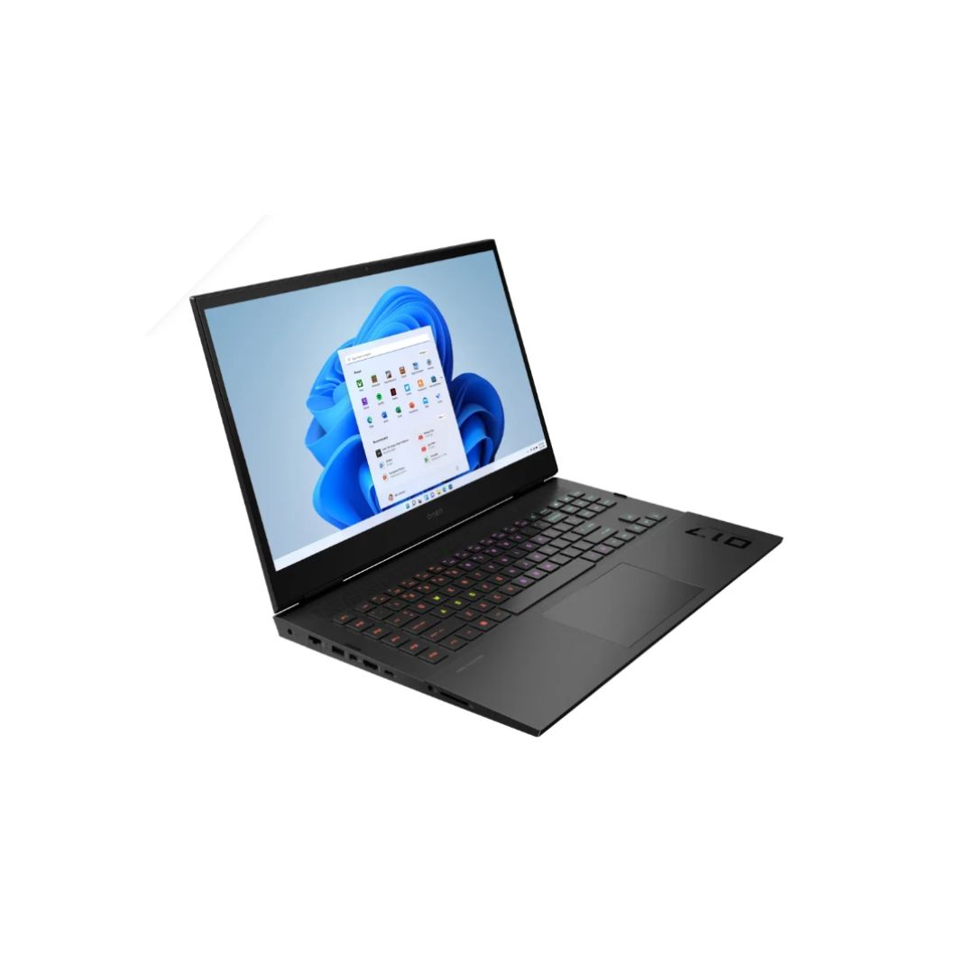 HP Omen Gaming-16t-U000