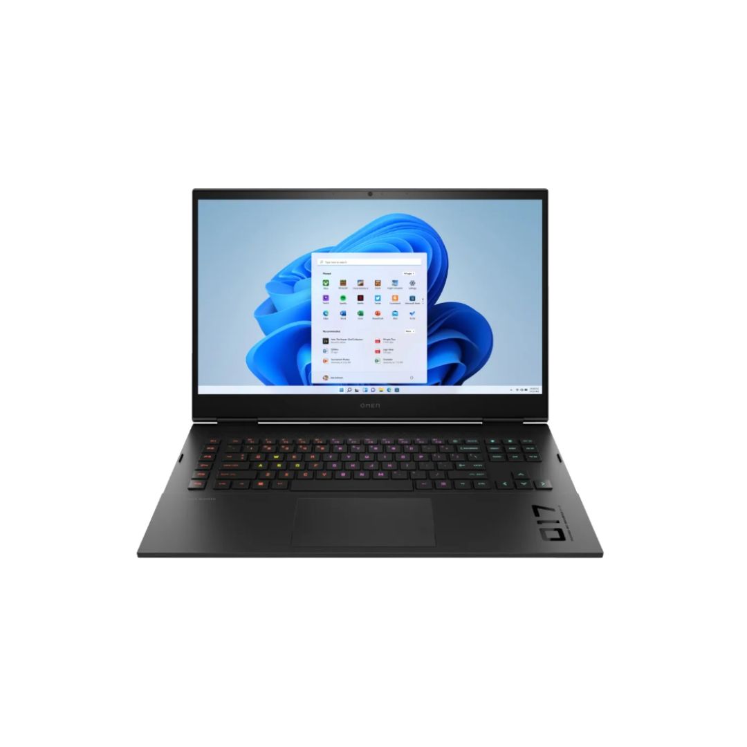 HP Omen Gaming-16t-U000