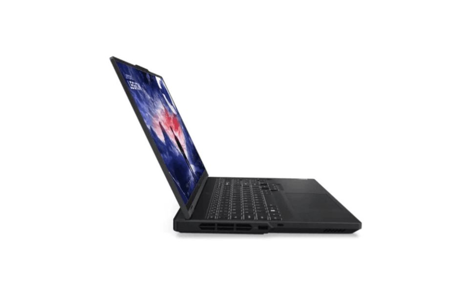Lenovo Legion 5 16IRX9