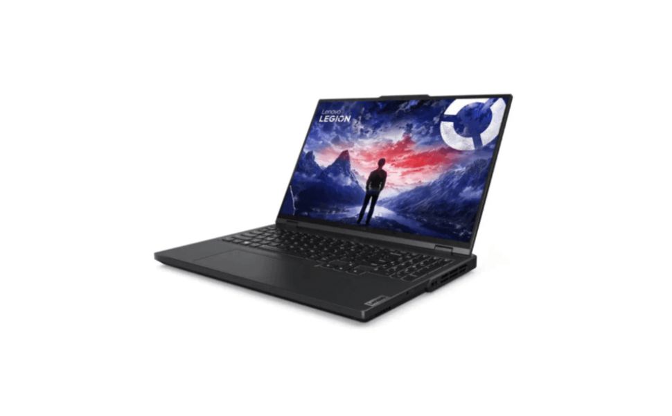 Lenovo Legion 5 16IRX9