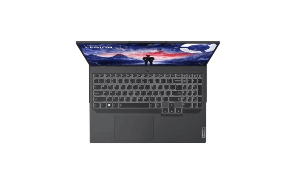 Lenovo Legion 5 16IRX9