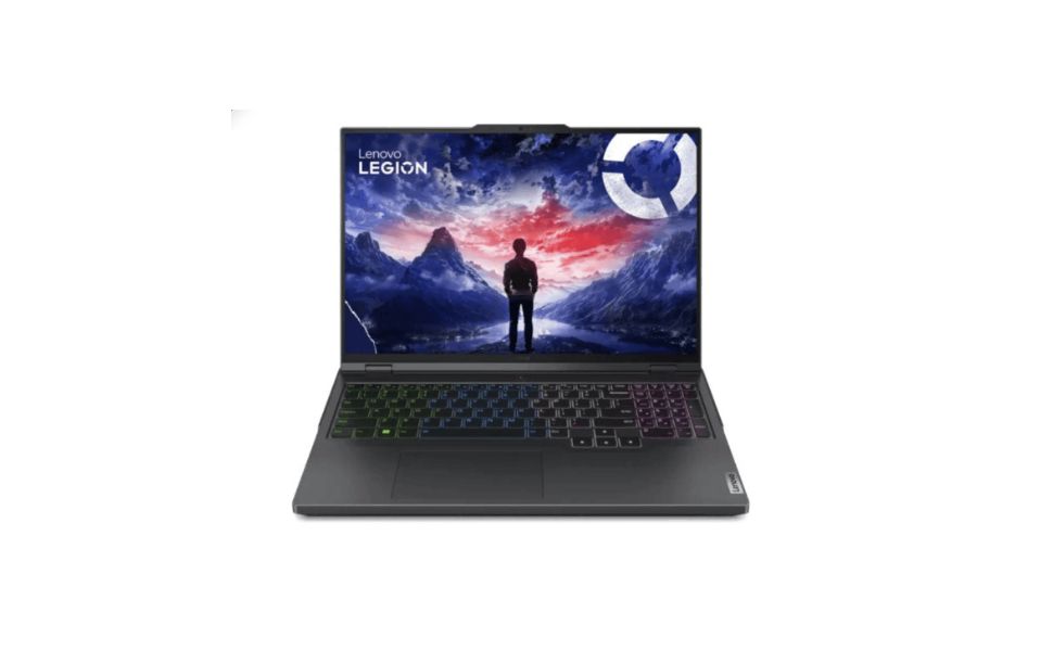 Lenovo Legion 5 16IRX9