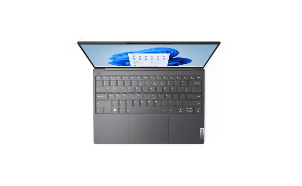 Lenovo Slim 7 Carbon 13IAP7
